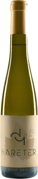 Pinot Gris Trockenbeerenauslese
Hareter Dieter & Yvonne