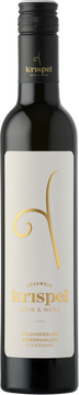 Flaschenbild Welschriesling Beerenauslese