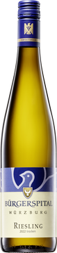 2022 Bürgerspital Riesling trocken VDP.GUTSWEIN