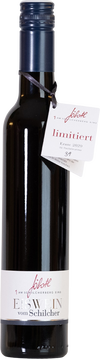 Eiswein vom Schilcher