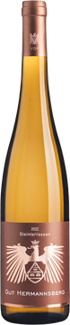 Steinterrassen Riesling trocken 
Jahrgang 2022