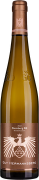 Steinberg Niederhausen Riesling GG
Jahrgang 2022