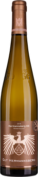 Hermannsberg Niederhausen Riesling GG RESERVE Jahrgang 2018