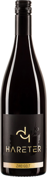 Zweigelt Ried Rosenberg
Weingut Hareter Dieter&Yonne