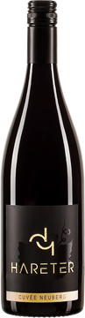 Cuvee Neuberg
Weingut Hareter Dieter&Yvonne