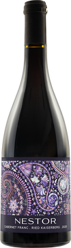 NESTOR Cabernet Franc Ried Kaiserberg 2021