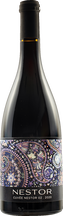 Cuvée Nestor 03 Reserve Rotwein