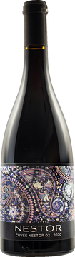 NESTOR Cuvee 02
