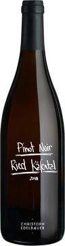 Pinot Noir Ried Käfertal 2018
