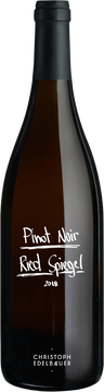 Pinot Noir Ried Spiegel 2018