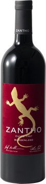 Zantho Cuvée 1487 Reserve 2021