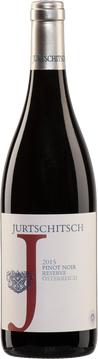 Pinot Noir Reserve 2015
