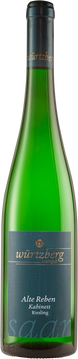 Flaschenfoto Alte Reben