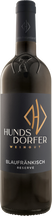 Blaufränkisch Mittelburgenland DAC Reserve Rotwein