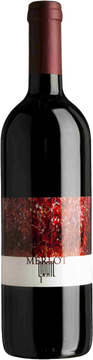 Merlot Barrique 2020