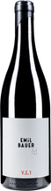 Blauer Zweigelt V.E.1 Rotwein