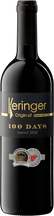 Merlot 100 Days Rotwein