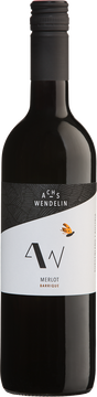 Merlot barrique 2020