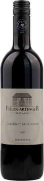 Flaschenbild Cabernet Sauvignon