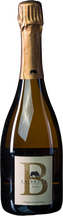 Domaine Henri Ruppert »La Brute« Brut Nature NV Schaumwein