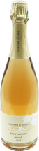 Dirler-Cadé Rosé Cremant D'Alsace Brut Nature Schaumwein