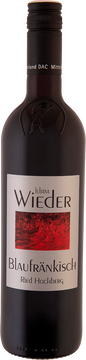 Hochberg Flaschenfoto