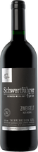 Zweigelt Alte Reben Rotwein