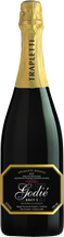 Trapletti »Godié« Rosato Schaumwein