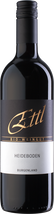 Heideboden Rotwein