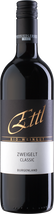 Blauer Zweigelt Neusiedlersee DAC Classic Rotwein