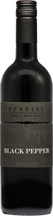 Black Pepper Rotwein