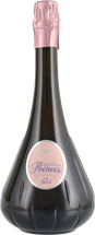 Champagne de Venoge Grand Vin des Princes Rosé Brut Schaumwein