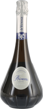 Champagne de Venoge Princes Extra Brut NV Schaumwein