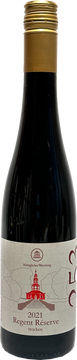 Regent Réserve 2021