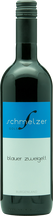 Blauer Zweigelt Neusiedlersee DAC classic Rotwein