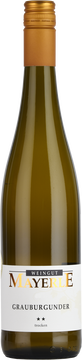 MAYERLE_Grauburgunder