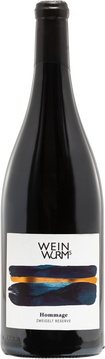 Hommage Zweigelt Reserve