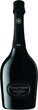 Laurent-Perrier Grand Siècle Itération No. 26 NV Schaumwein