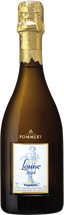 Champagne Pommery »Cuvée Louise« Brut Nature Schaumwein