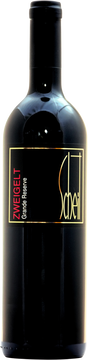 Zweigelt-Grande Reserve
