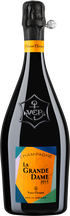 Veuve Clicquot »La Grande Dame« Schaumwein