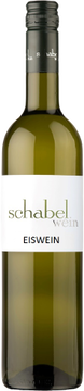 Eiswein Flaschenfoto