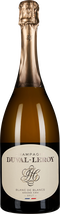 Champagne Duval-Leroy Grand Cru Blanc de Blancs Brut NV Schaumwein