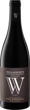 Blaufränkisch Ried Burgstall Rotwein