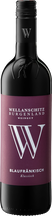 Blaufränkisch klassisch Rotwein