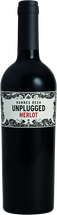 Merlot Unplugged Rotwein