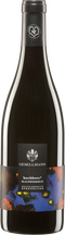 Blaufränkisch hochberc Rotwein