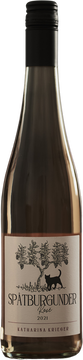 Spätburgunder Rosé