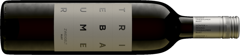 Zweigelt Rotwein