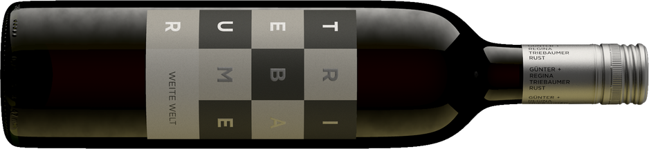Weite Welt Rotwein